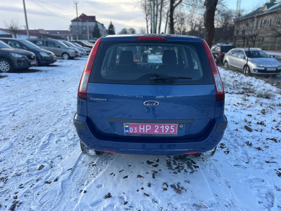 Продам Ford fusion