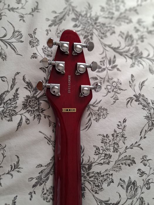 Red Special Brian May