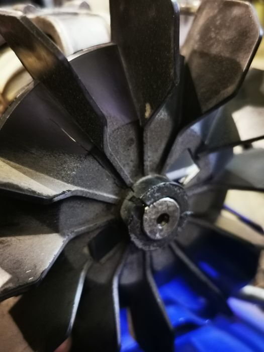 Kompresor ciśnieniowy Adler