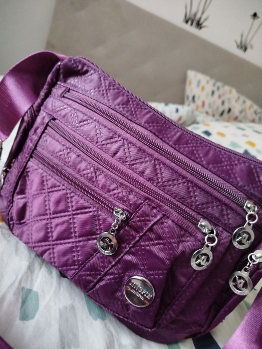 Nowa torba damska fashion instinct