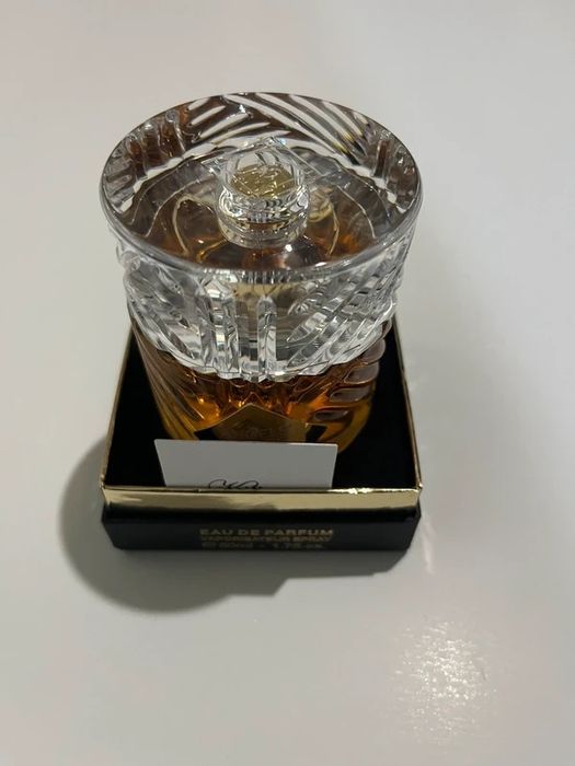 Парфум у люксовому упакуванні Kilian Angel’s Share Paradis