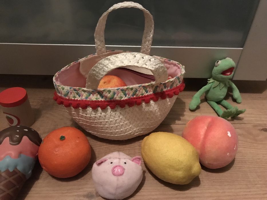 Brinquedos de cozinha desde