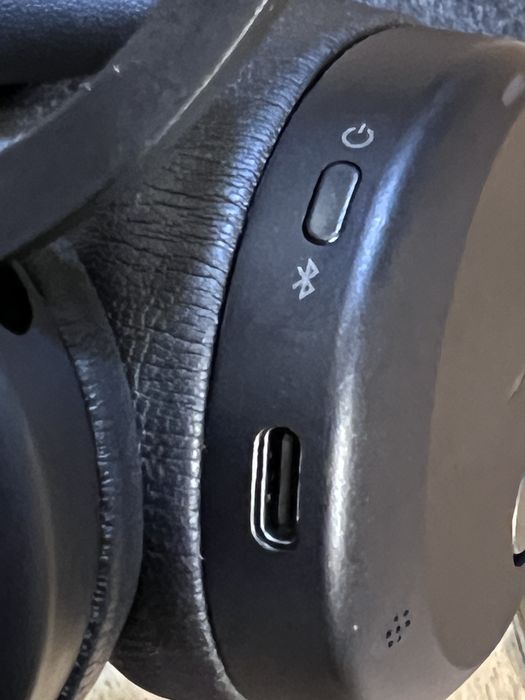 Jabra Evolve2 65 MS Wireless – Excelente Estado + Acessórios Originais