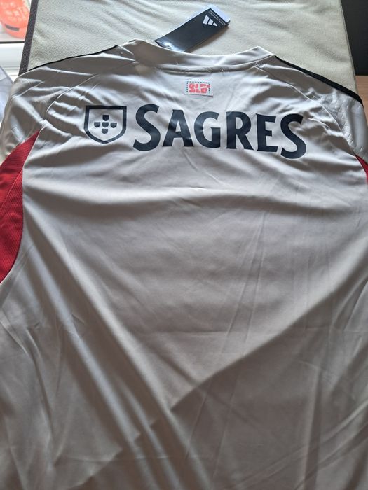 Camisola sl benfica