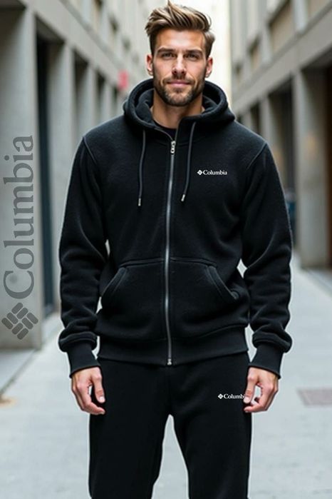 Костюм  спортивний  чоловічий зима