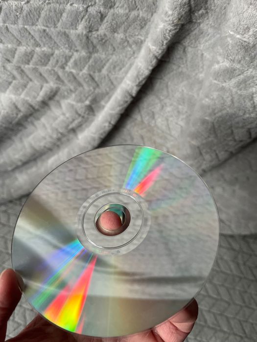 Bajka Franklin Jedzie Na Biwak DVD 6 bajek
