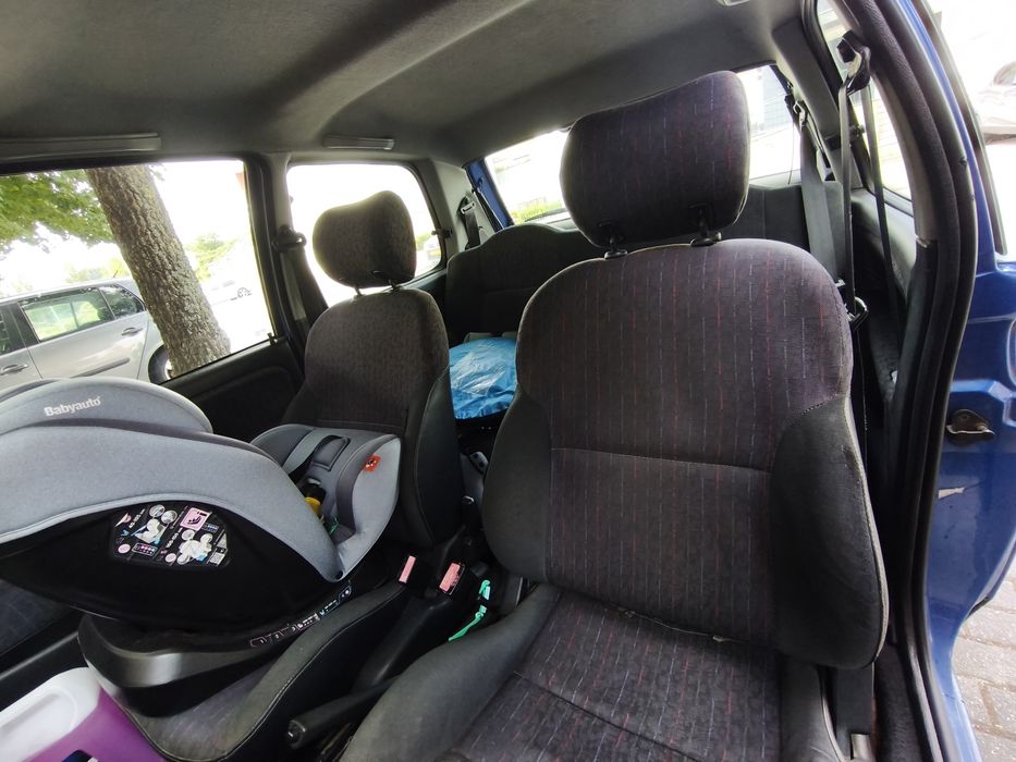 Citroën Saxo — fotografia 3