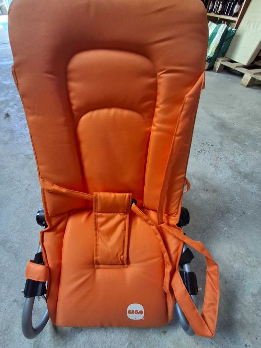 Cadeira de bebé (descanso)
