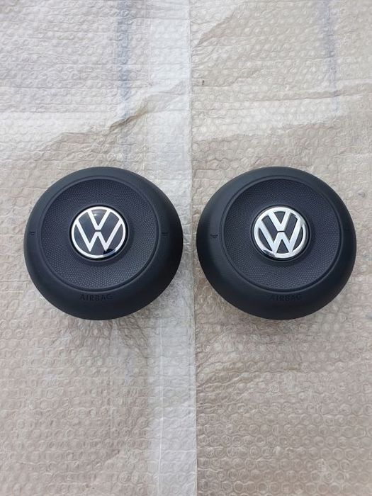 Poduszka airbag Golf 7 Passat B8 Polo GTI R Line