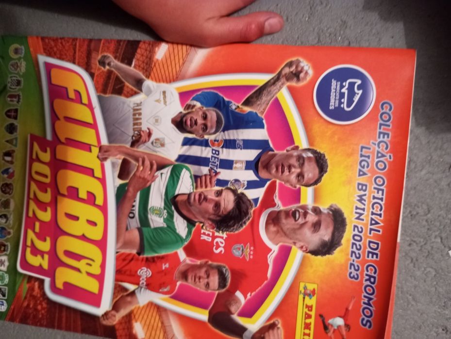 Cardenetas 22 23 liga portuguesa de futebol