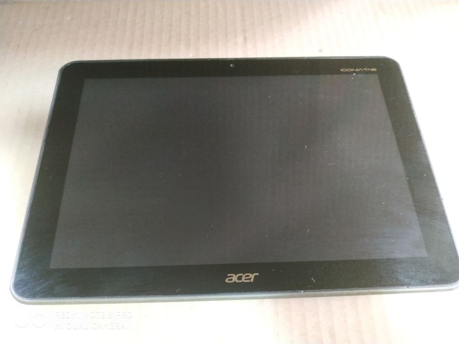 Планшет Acer Iconia Tab A200  (Huawei LTE (10 FHD Turbo