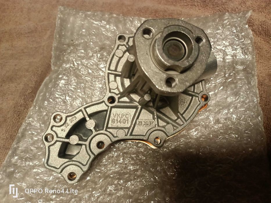 Pompa wody VW,AUDI,SEAT,FORD 1,9 TDI,  SKF VKPC 81410 NOWA