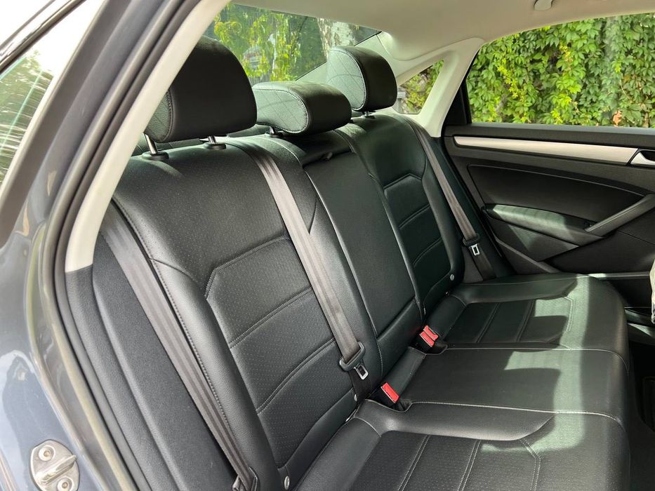 Volkswagen Passat B7  в кредит БЕЗ АВАНСУ!!