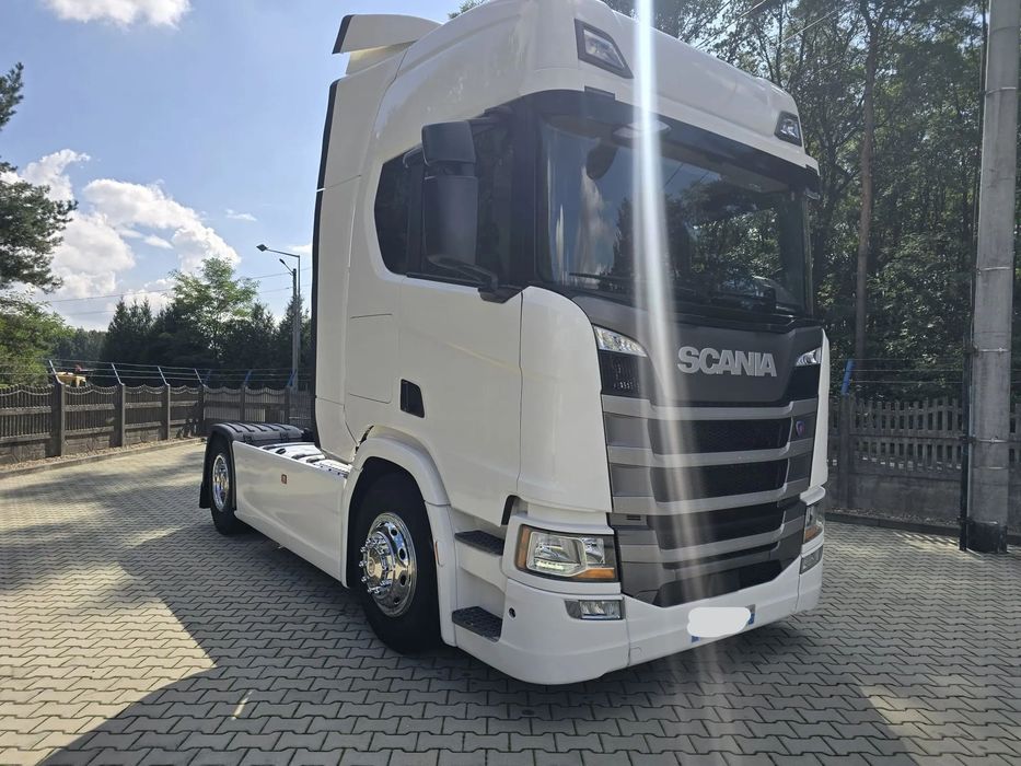 Scania