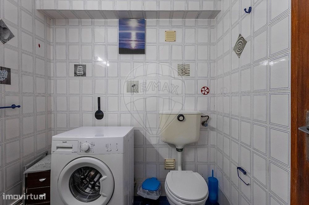 Apartamento T1 para venda