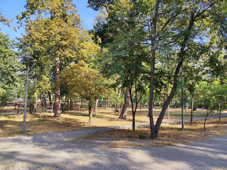 Котельникова и Отдыха-продам участок 19,9сот.,м.Житомирская 1км,БЕЗ%