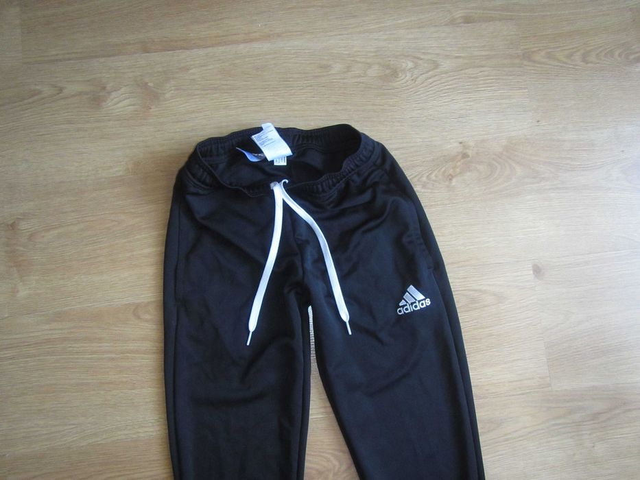 ADIDAS spodnie dresowe rozm.XS
