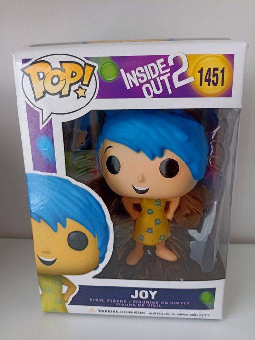 Funko Pops - Vários