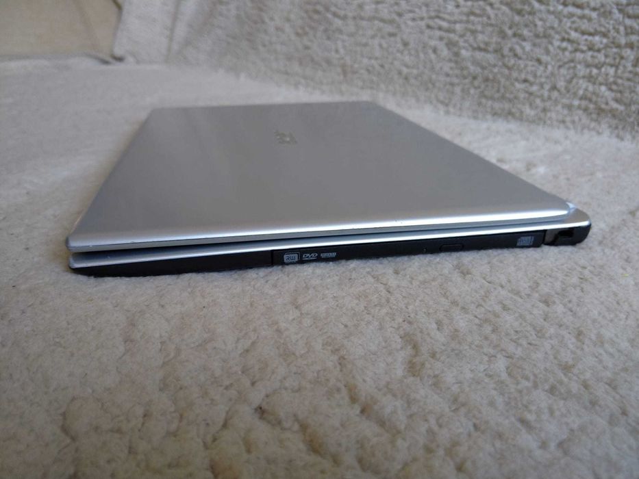 Acer Aspire V5-471P 14" DOTYK/ Intel Core i3-2375M/4 GB RAM/SSD240GB/Intel Graphics