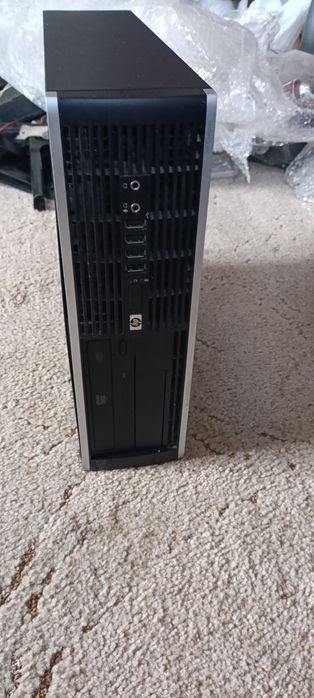 Продам пк в міні корпусі