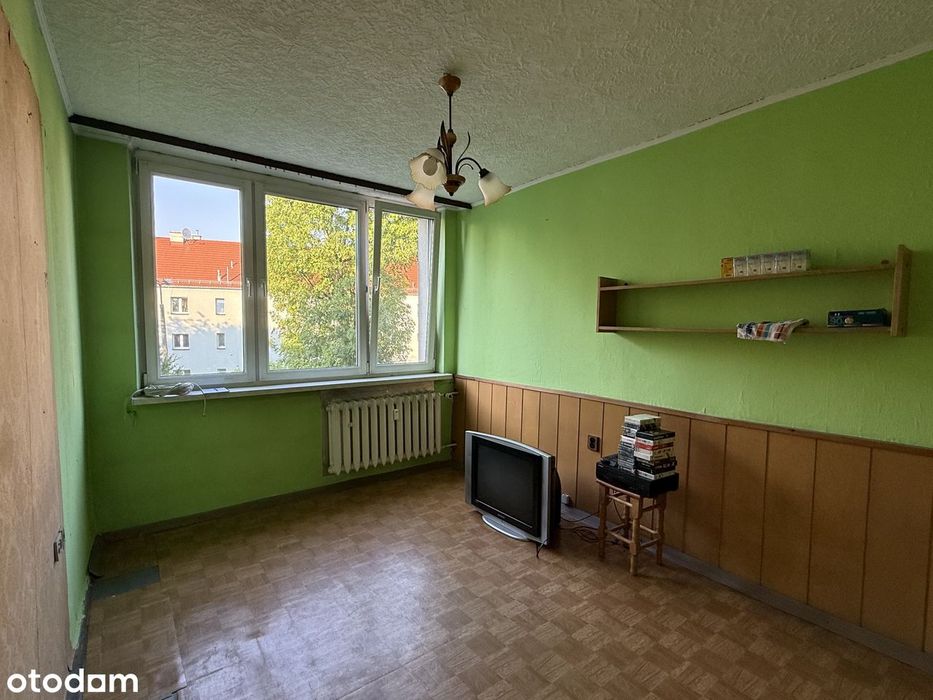 Mieszkanie – Gliwice - Widok 5