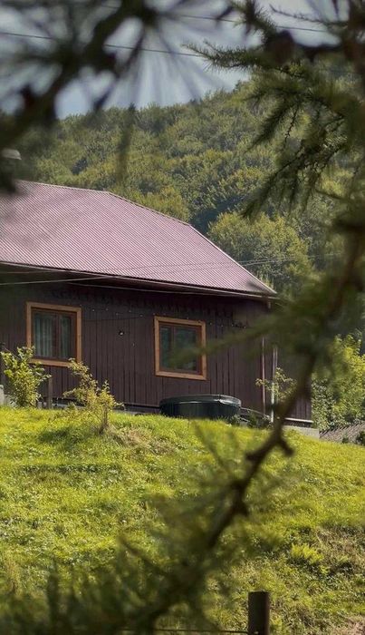 Оренда будинку Зубриця (20км від Східниці)