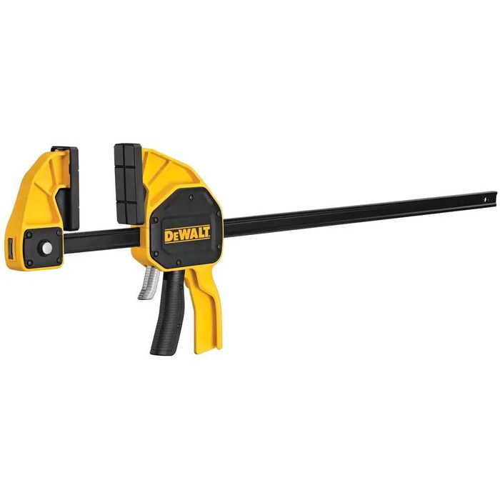 DeWALT DWHT0-83186 Струбцина 60см триггерна з зусиллям стиснення 270кг