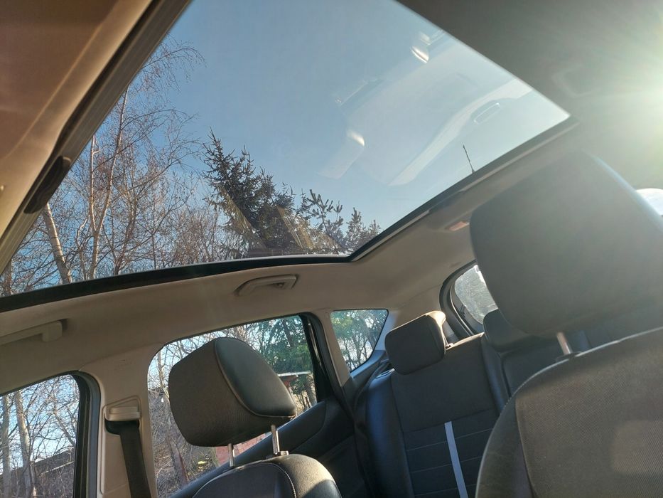 Ford Kuga 2.0 TDCI,  100% Bezwypadkowy,  Pół-Skóry , Climatronik.  Pewny kontakt codziennie po godz  17stej