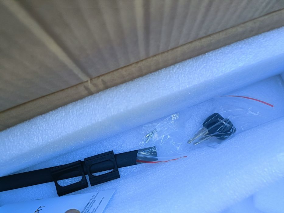 Bateria bidonowa z szyną ładowarka 48v (54,6v) 14ah