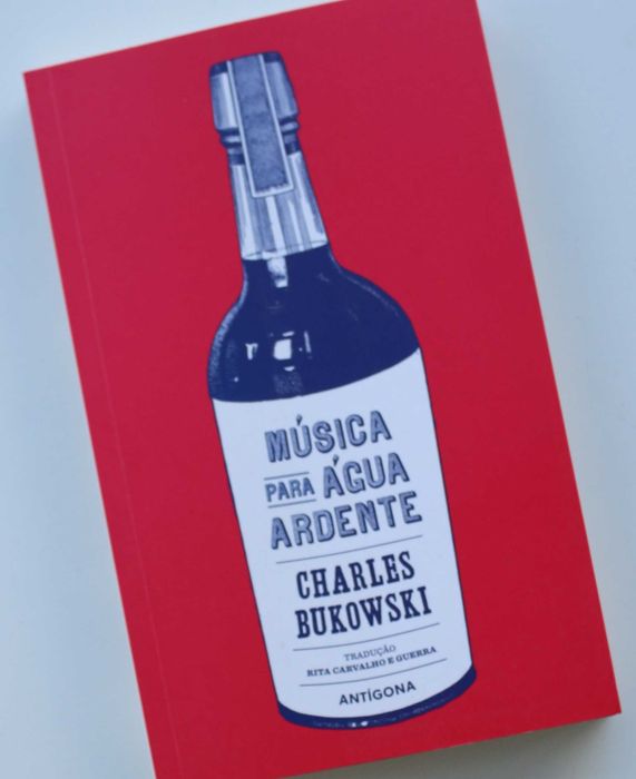 BUKOWSKI «Histórias da Loucura Normal» + 9 títulos