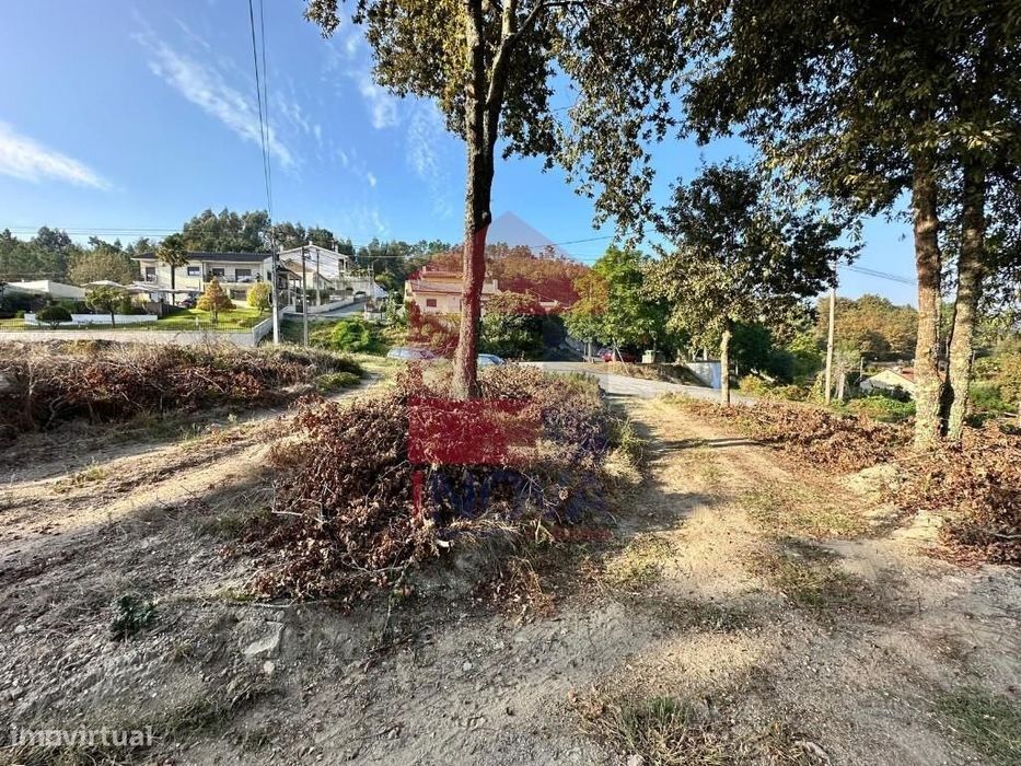 Terreno para construção, Ponte