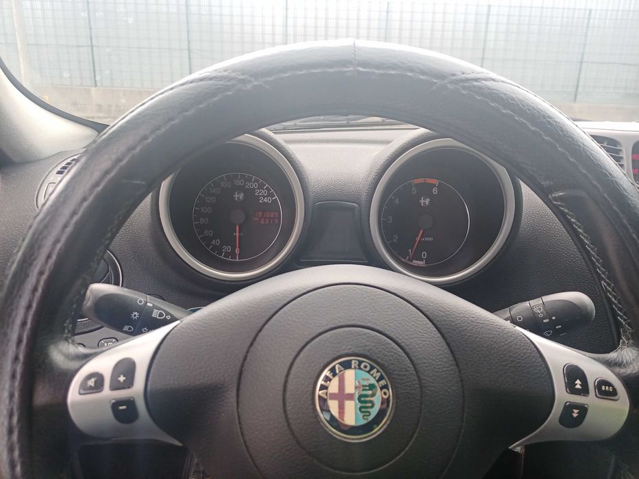 Alfa Romeo 156 Sportwagon 1.9 JTD