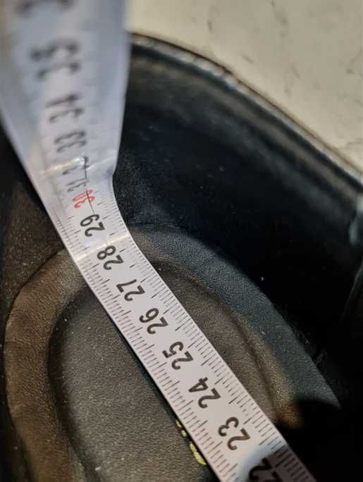 Półbuty Clarks Howard Walk, 43