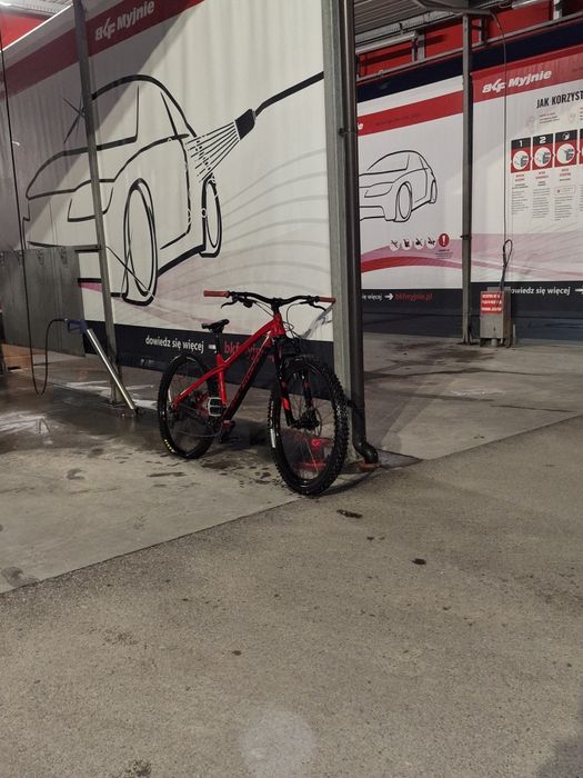 Sprzedam dartmoor primal evo 2025r