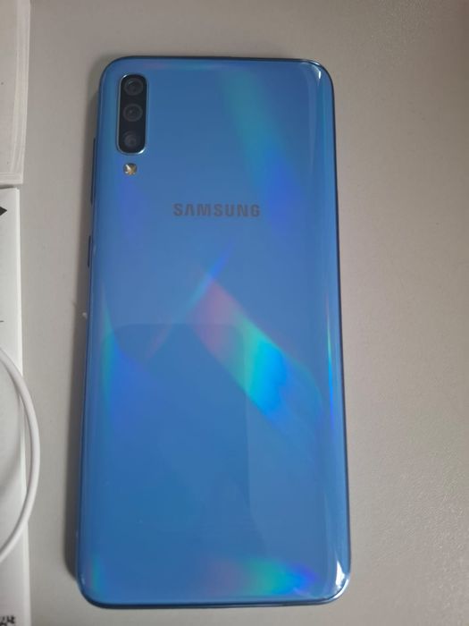 Telefon Samsung galaxy a70