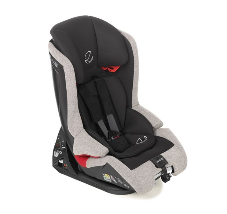 Cadeira Auto Drive – Jané Horizons Isofix