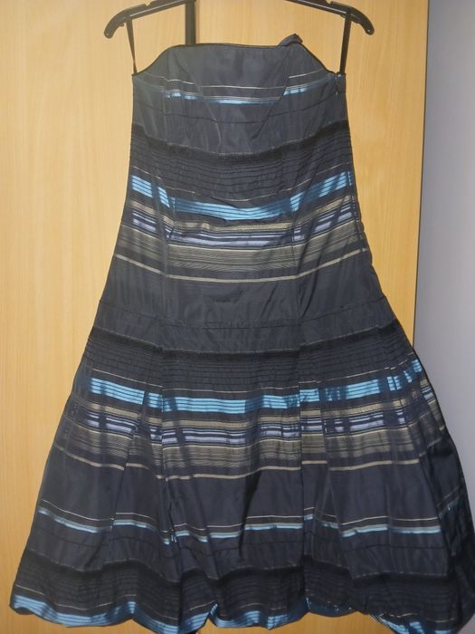 Sukienka rozmiar 38 - M