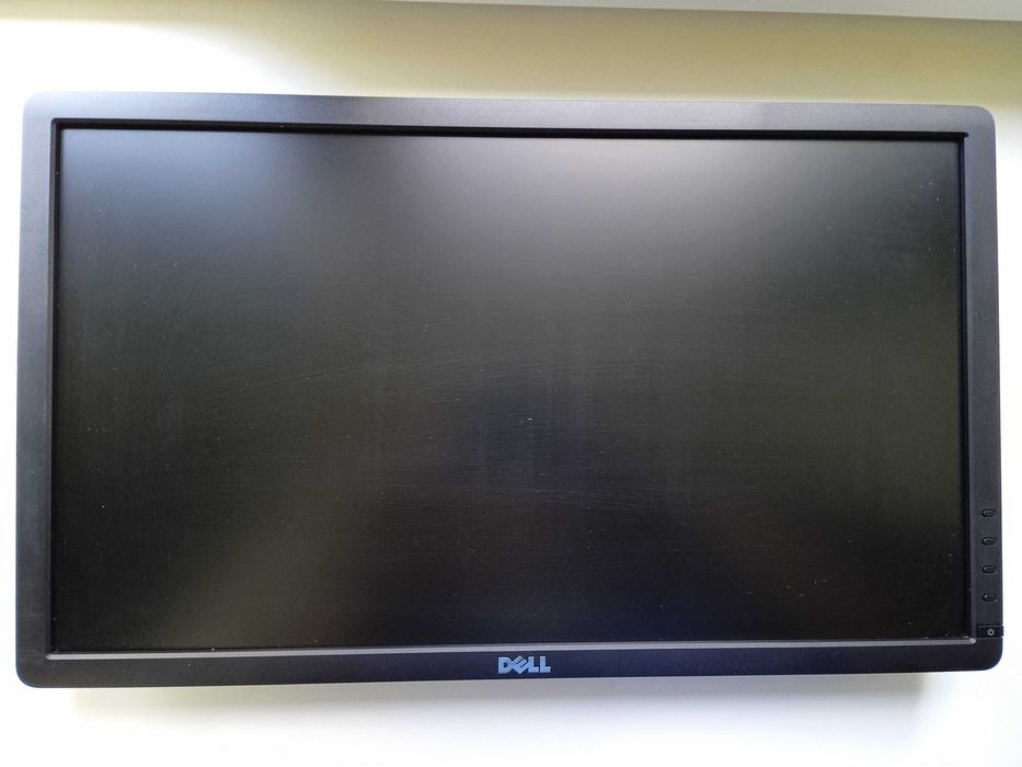 широкоформатный монитор Dell P2212H 22 дюйма