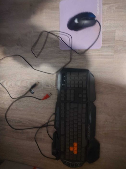 Zestaw Komputerowy SilentiumPC