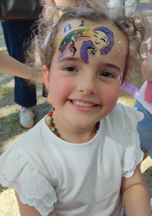 Animação Infantil - Sónia Purpurina Eventos