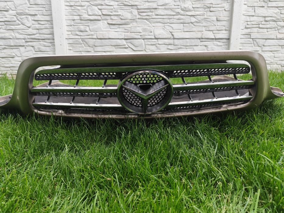 Maska Mercedes ML W163