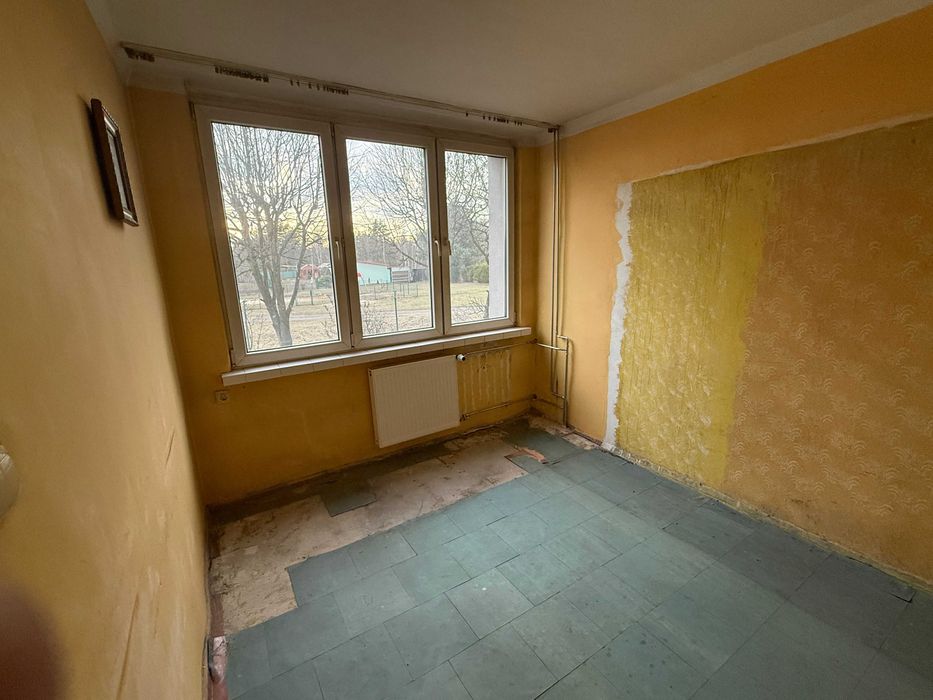 Mieszkanie – Sosnowiec - Widok 2