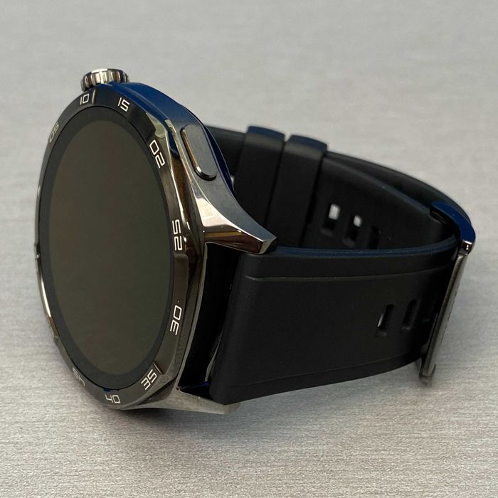 Huawei Watch GT 5 46mm (Black)