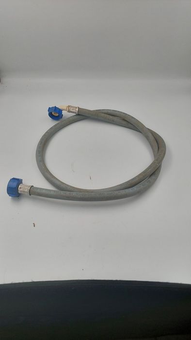 Wąż do pralki używany