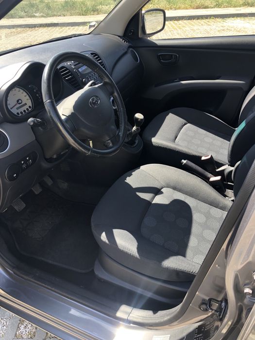 Hyundai i 10 1.2