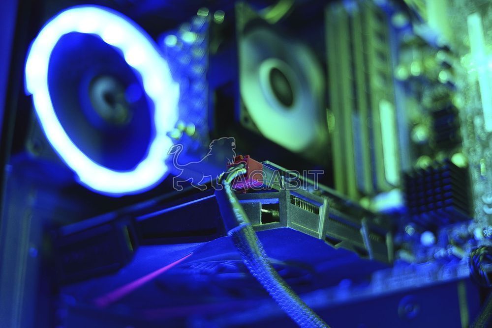 Навіщо платити більше?! RX 580 8GB+16 ядер+DDR4 16GB+SSD 480GB – ігровий ПК комп'ютер для ігор