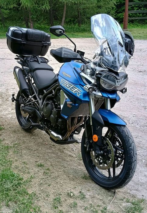 Triumph
