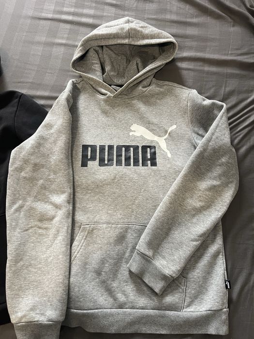 Худі Puma унісекс 13-14 років