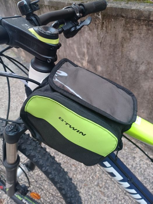 Bicicleta BTT em bom estado
