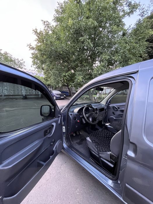 Продам  Citroen Berlingo
